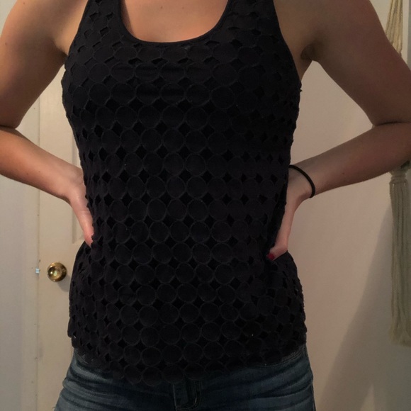 J Crew Tank💫 - Picture 3 of 4